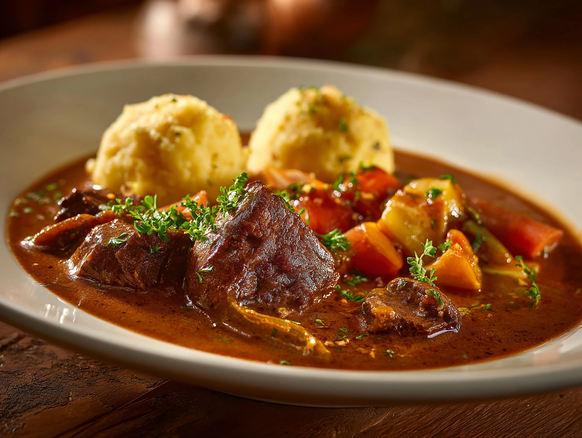 Fine dining tányér casino részletekkel